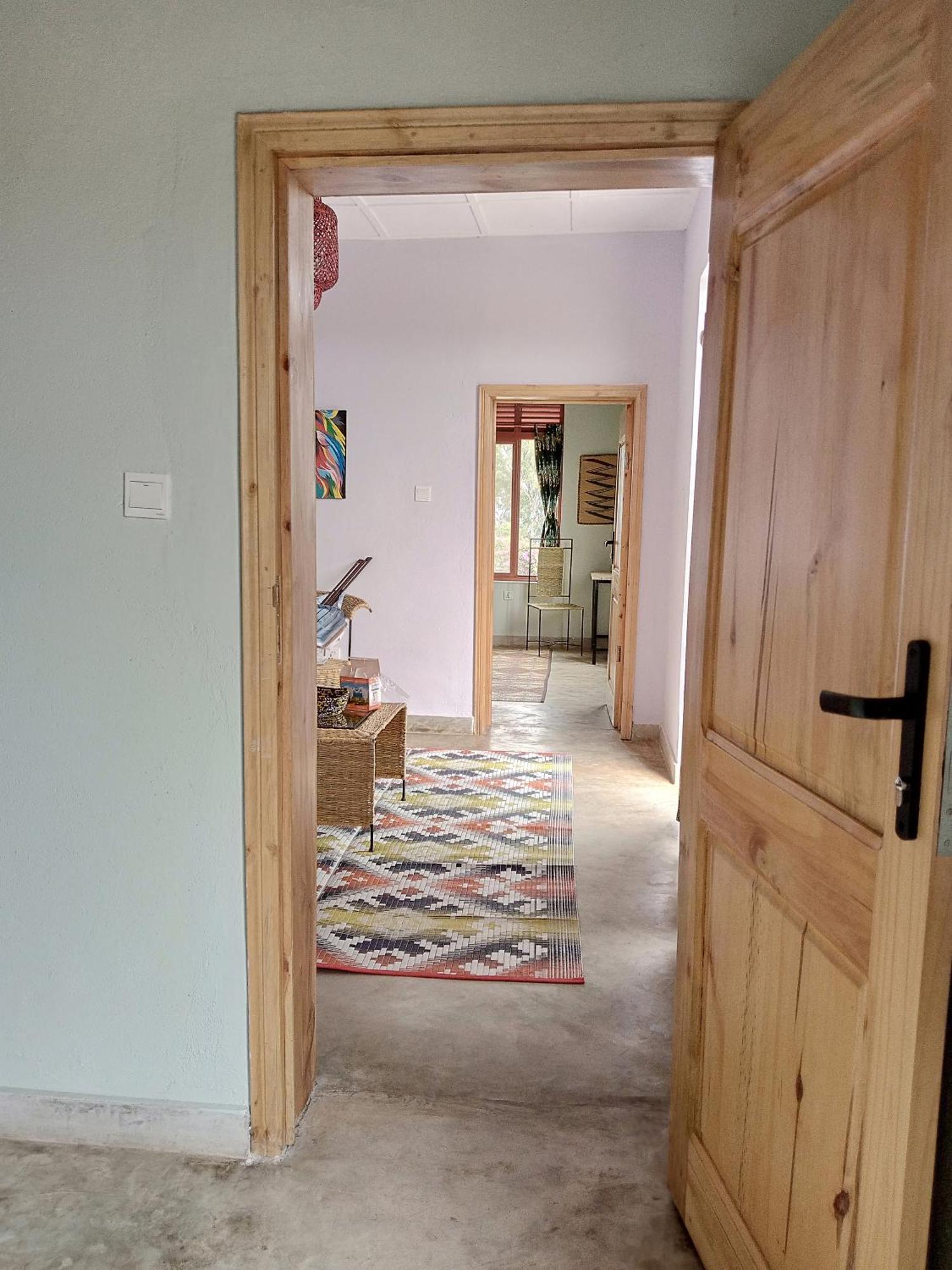 Amazi Land Home And Farm Stay Kibuye Екстер'єр фото